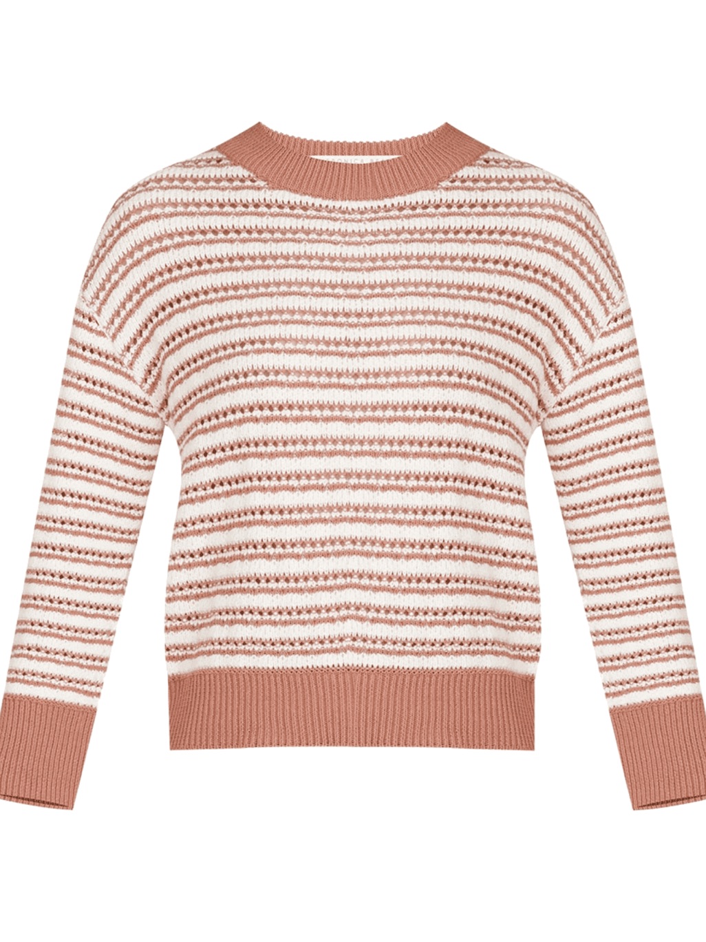 Veronica Beard Bisa Sweater Medium